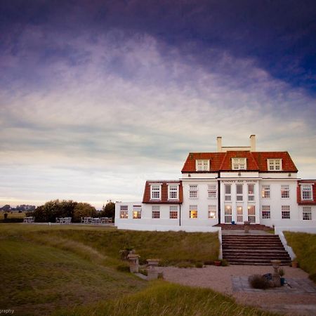 Romney Bay House Hotel Нью-Ромні Екстер'єр фото