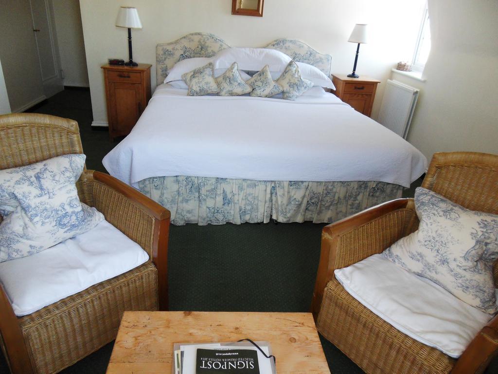 Romney Bay House Hotel Нью-Ромні Номер фото