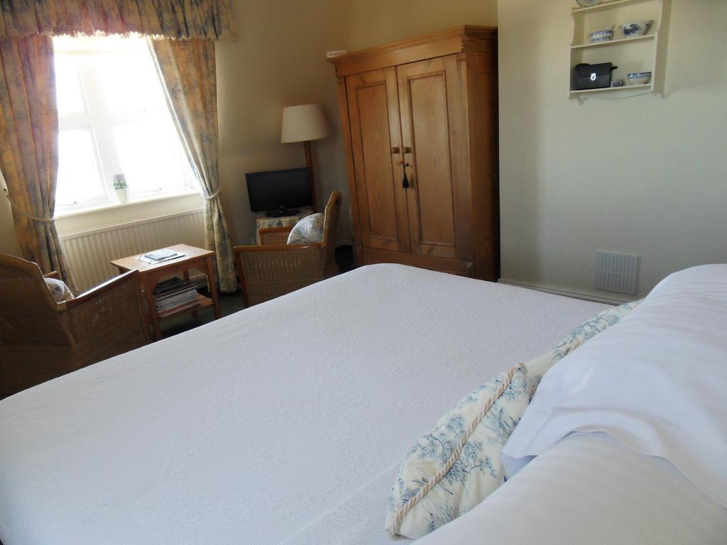 Romney Bay House Hotel Нью-Ромні Номер фото