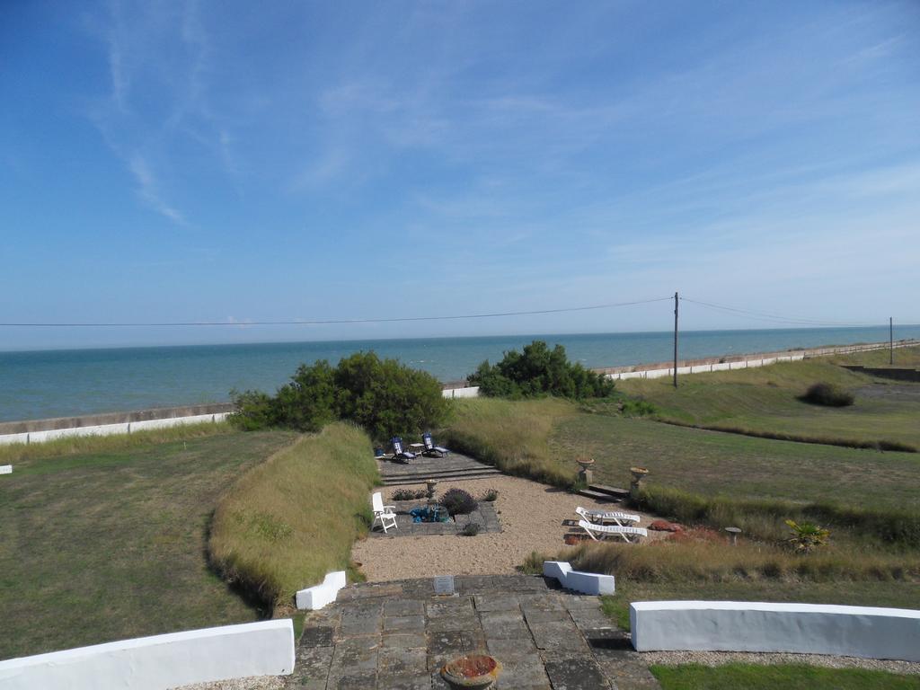 Romney Bay House Hotel Нью-Ромні Номер фото