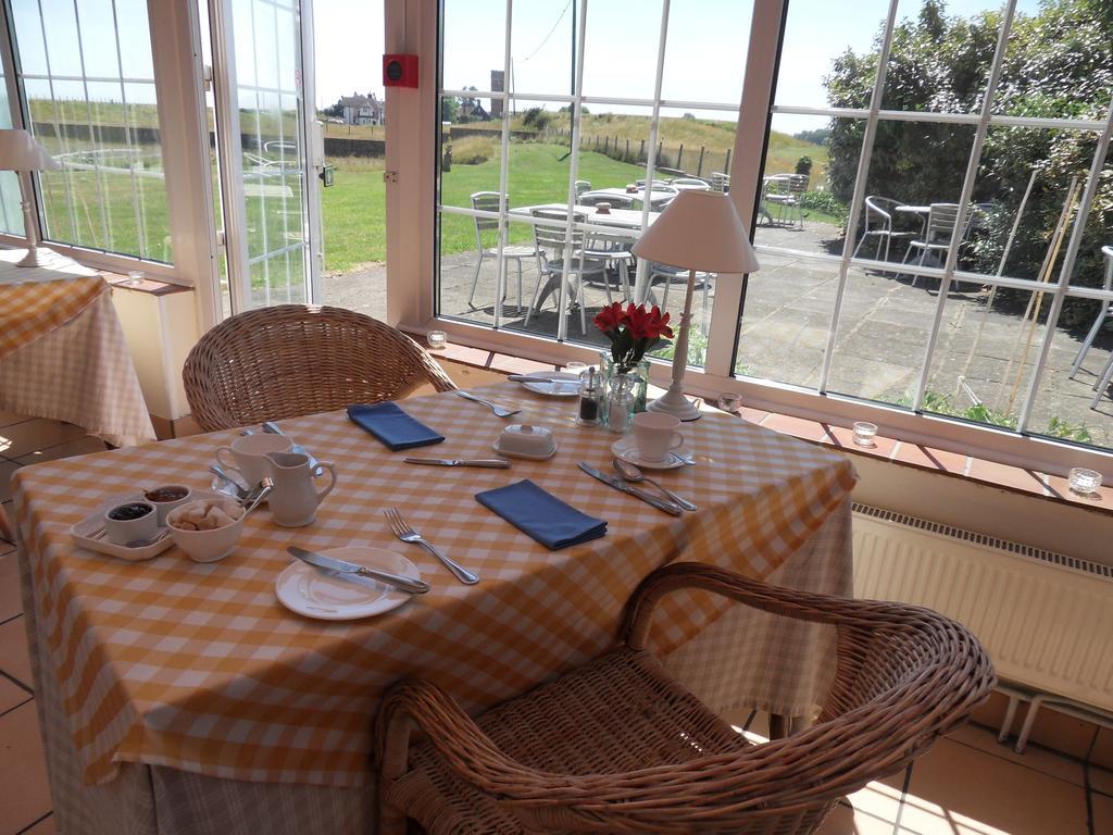 Romney Bay House Hotel Нью-Ромні Екстер'єр фото