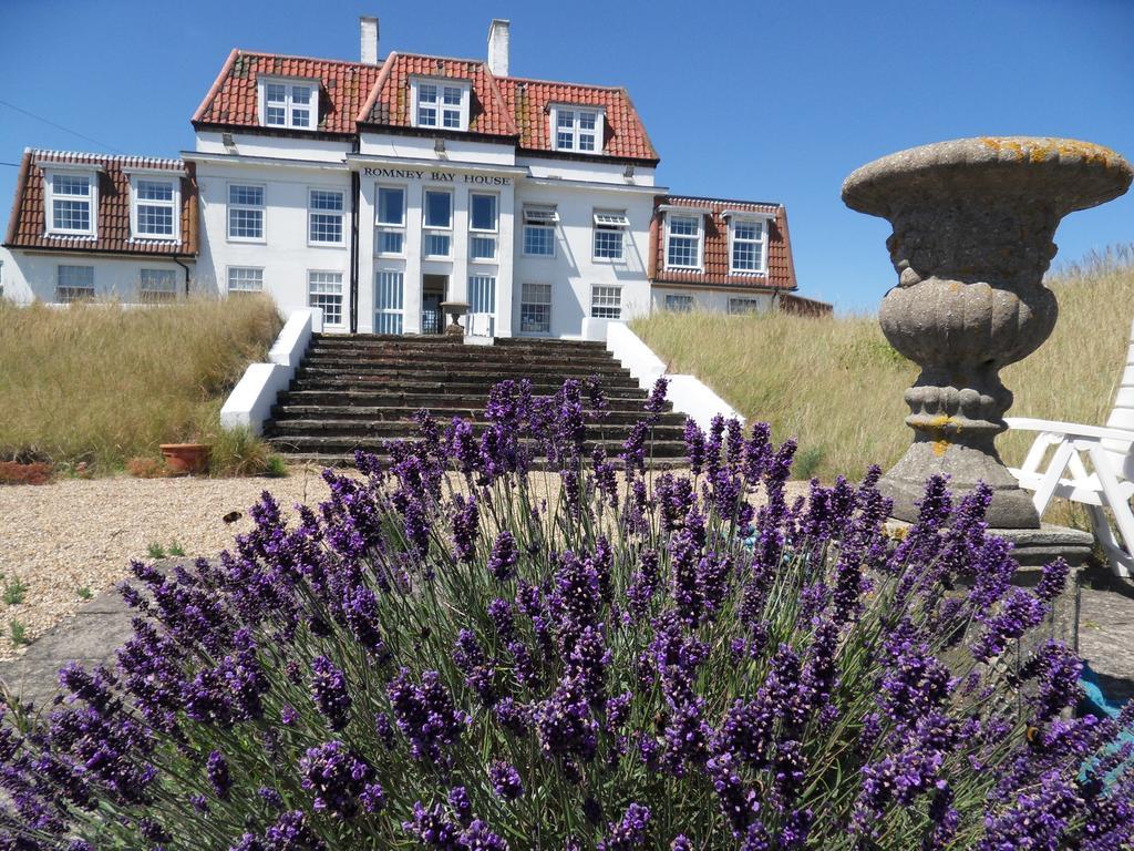 Romney Bay House Hotel Нью-Ромні Екстер'єр фото