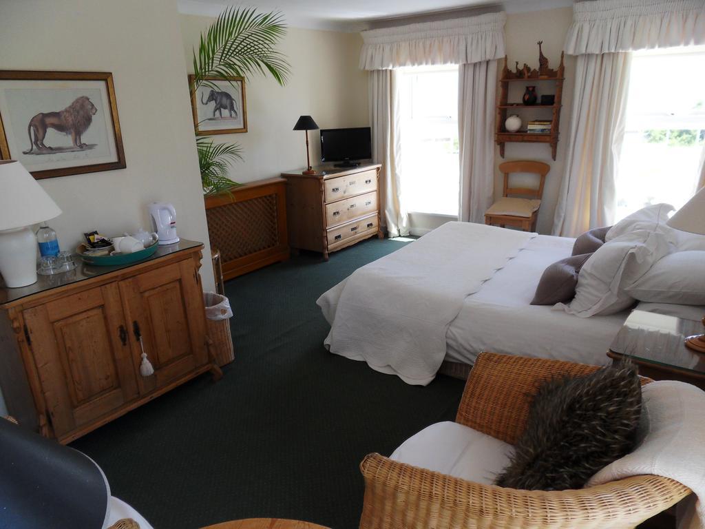 Romney Bay House Hotel Нью-Ромні Номер фото
