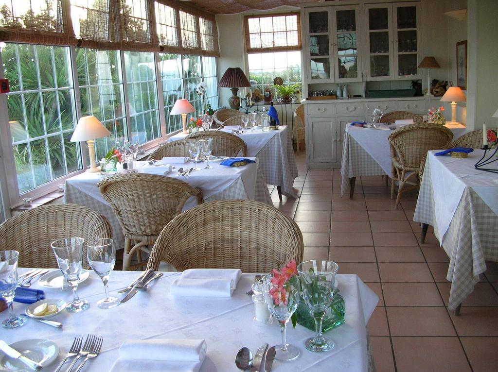 Romney Bay House Hotel Нью-Ромні Екстер'єр фото