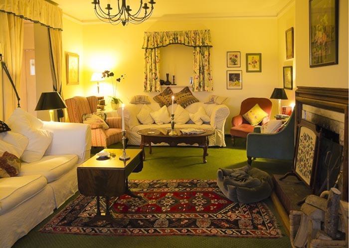 Romney Bay House Hotel Нью-Ромні Екстер'єр фото
