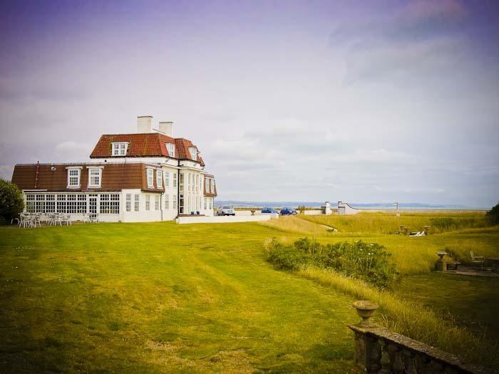 Romney Bay House Hotel Нью-Ромні Екстер'єр фото