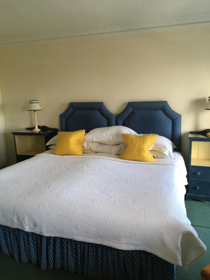 Romney Bay House Hotel Нью-Ромні Екстер'єр фото