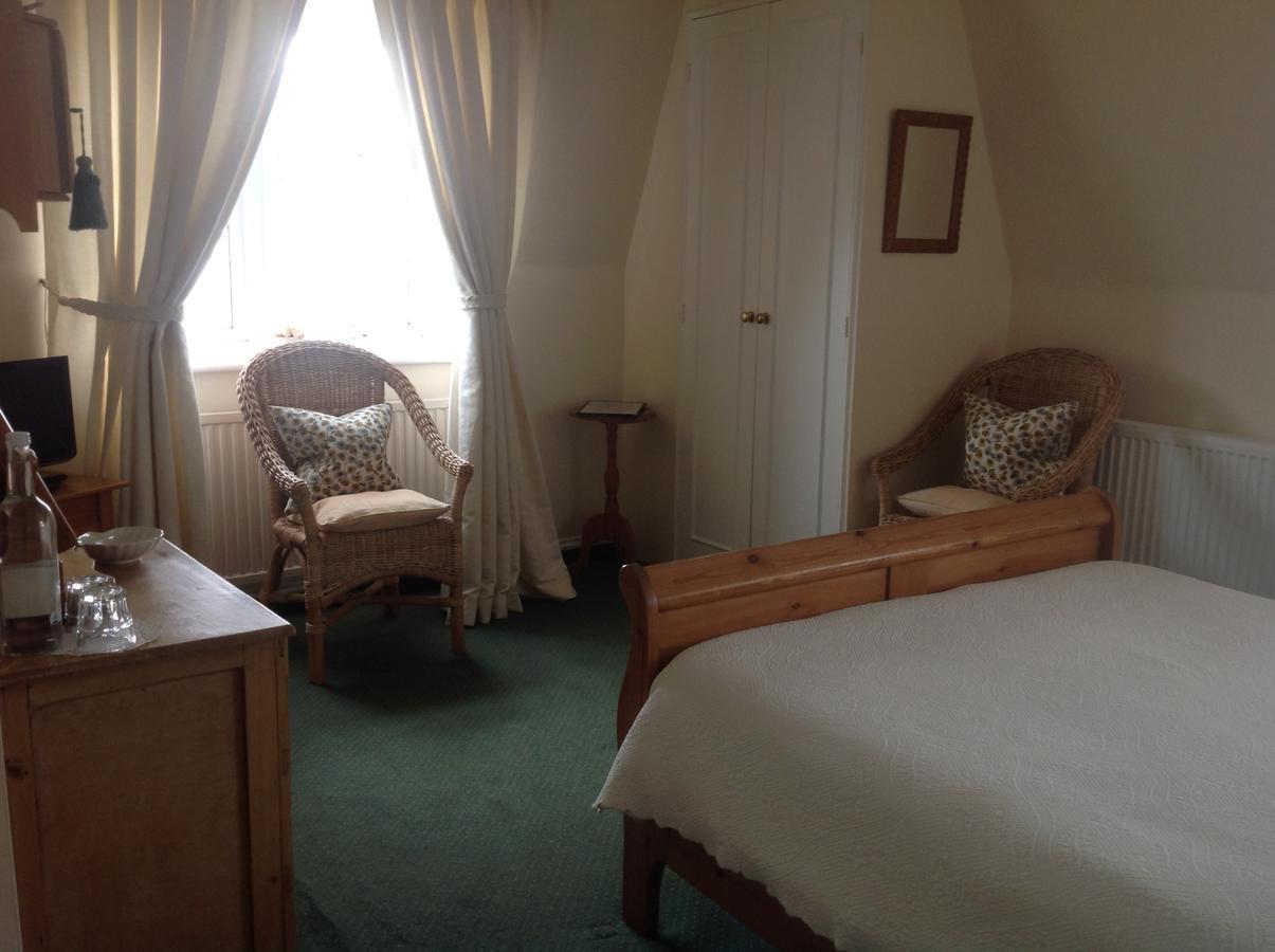 Romney Bay House Hotel Нью-Ромні Екстер'єр фото