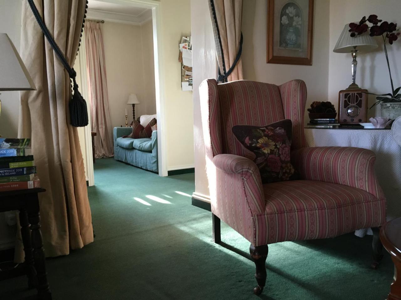 Romney Bay House Hotel Нью-Ромні Екстер'єр фото