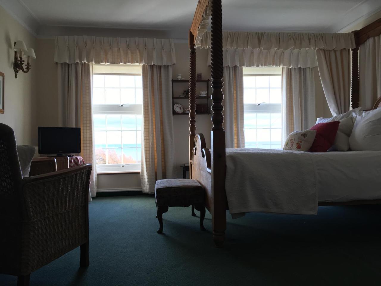 Romney Bay House Hotel Нью-Ромні Екстер'єр фото
